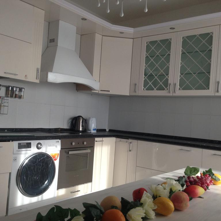 Triumph Astana Hostel אסטנה מראה חיצוני תמונה