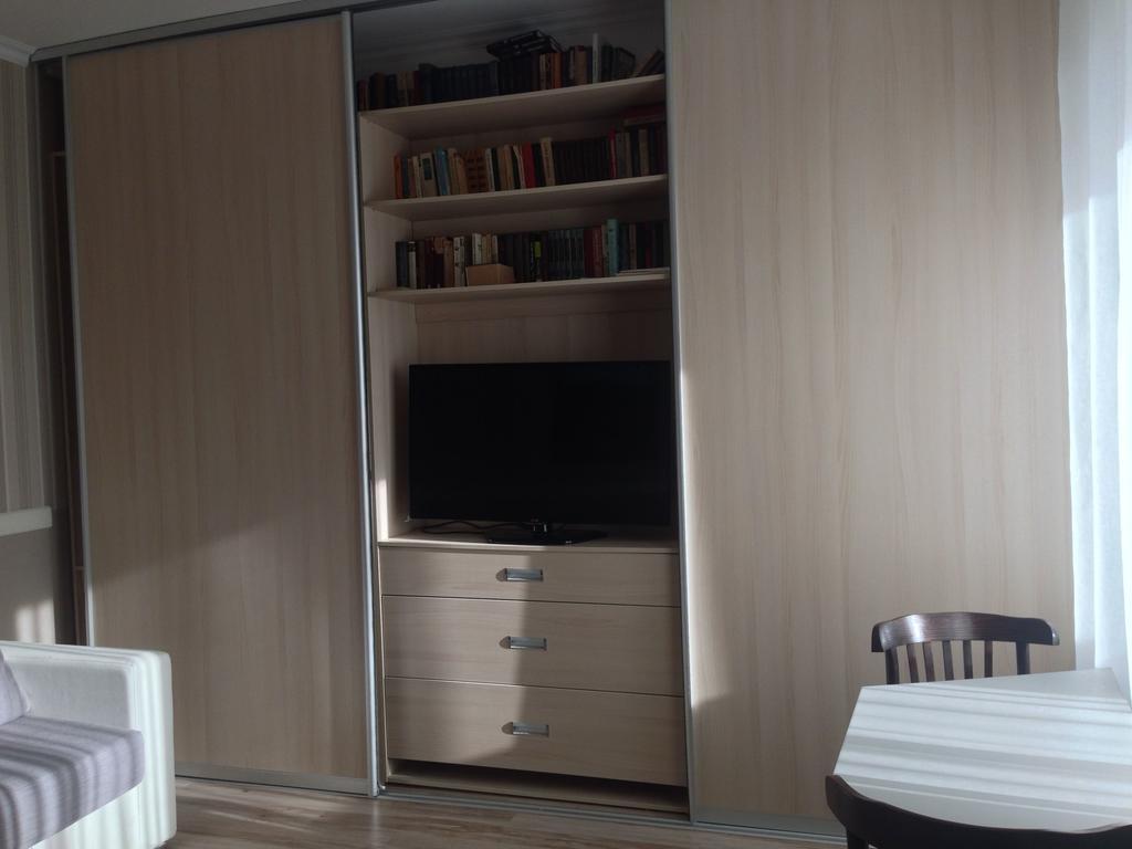 Triumph Astana Hostel אסטנה מראה חיצוני תמונה