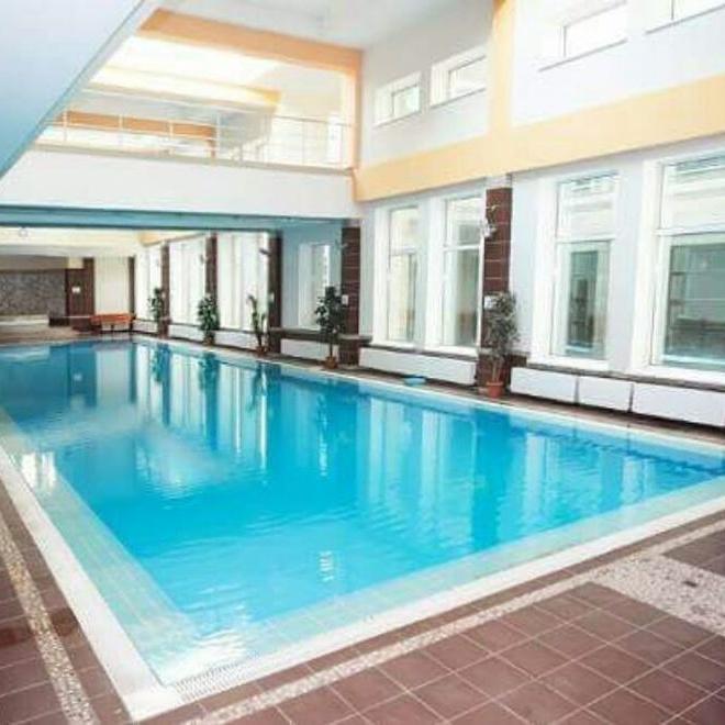 Triumph Astana Hostel אסטנה מראה חיצוני תמונה